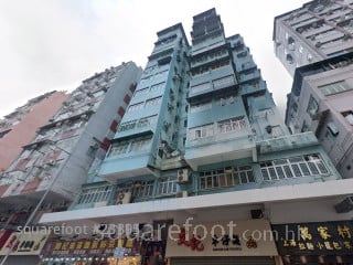 Fuk Wing Building Building