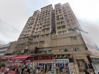 福蔭大廈 大廈