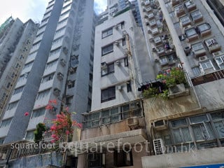 Shui Ying Building Building