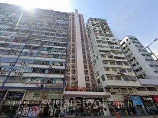 寶馬閣 大廈