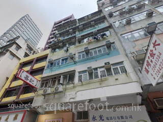 砵蘭街65-67a號 大廈