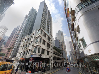 Central Peak 大厦