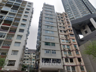 嘉辉大厦 大厦