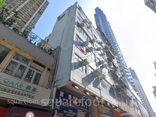 Nos.48-50 Belcher's Street Building