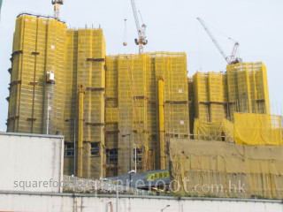 Grand Marini 大廈