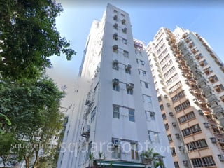 Po Hing Mansion Building