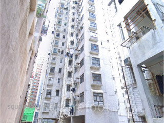 寶豐大廈 大廈