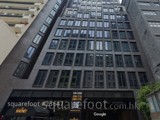 The Whitney 大厦