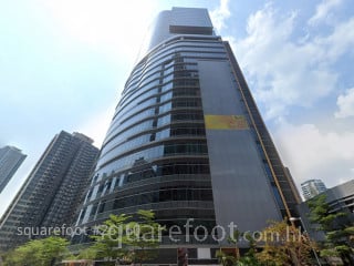 Plaza 88 Building
