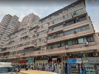 丰裕楼 大厦