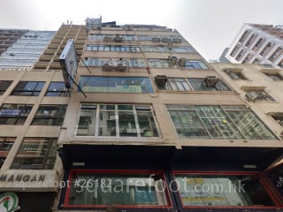 金马伦道15-17A号 大厦