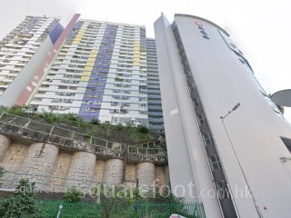 观龙楼 大厦