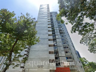 Ming Wah Dai Ha Building