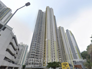 Choi Fook Estate Building