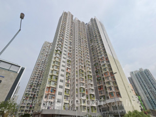 Cheung Sha Wan Estate Building