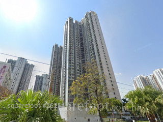 Tin Shui (I) Estate Building