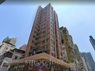 兆昌大厦 大厦