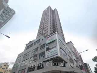 88 Plaza Building