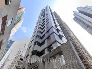 Fullview Court Building
