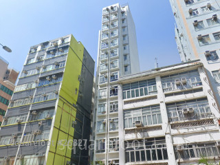丽珠大厦 大厦