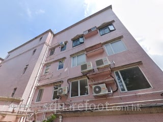 East Garden Building