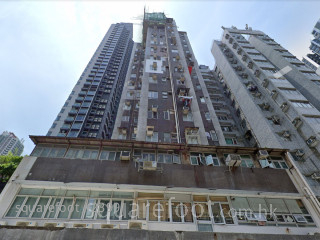 海坛大厦 大厦