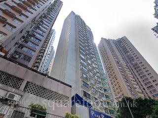 亨顺阁 大厦