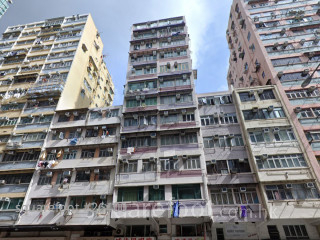 云峰楼 大厦