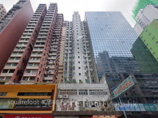 裕益大厦 大厦