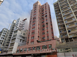 万邦大厦 大厦