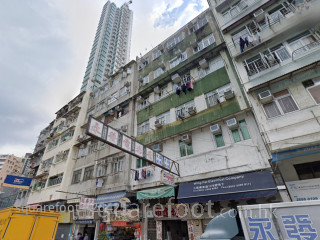 嘉宝楼 大厦
