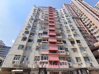 巴富街1号 大厦