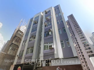 广德楼 大厦