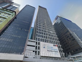 海外信托银行大厦 大厦