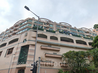  21 Chung Shan Terrace Building
