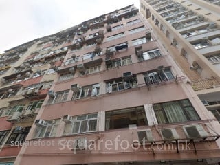 寿菊楼 大厦