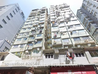 银汉大厦 大厦