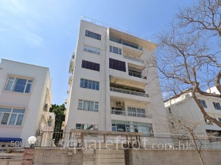 Caravelle Villa Building