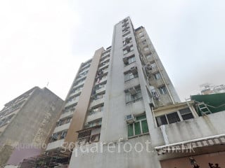 Tak Kay Building Building