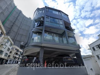 Felix Villa Building