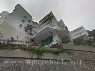 Repulse Bay Belleview Garden Building