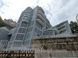 Hanaevilla Building
