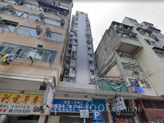 如意大厦 大厦