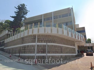3 Headland Road Building
