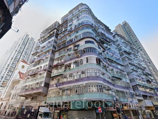 TongLow Building Building