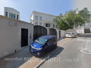 66 Chung Hom Kok Road Building