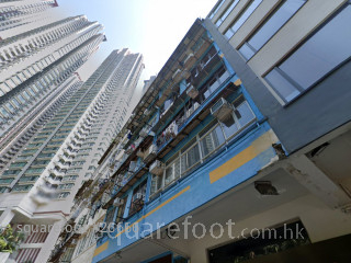  22 Lok Kwan Street Building