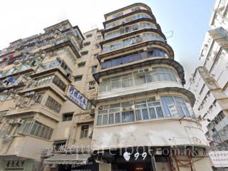黄竹街33号 大厦
