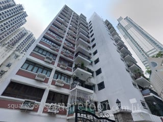 Poksmith Villa Building