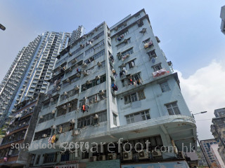 福江大廈 大廈